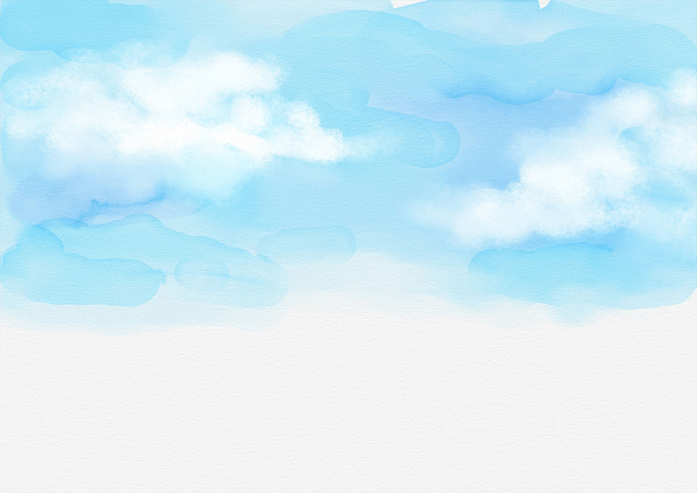 空